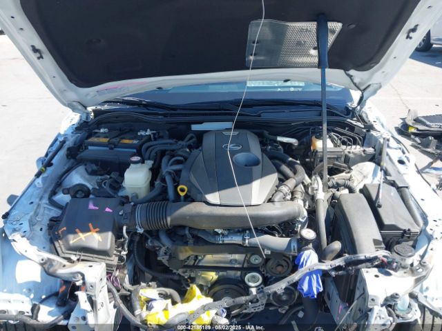 JTHBA1D21J5079172 Lexus IS 300