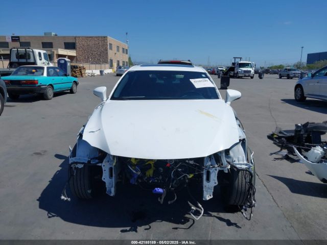 JTHBA1D21J5079172 Lexus IS 300
