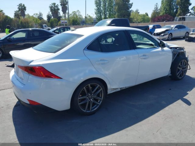 JTHBA1D21J5079172 Lexus IS 300