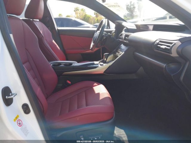 JTHBA1D21J5079172 Lexus IS 300