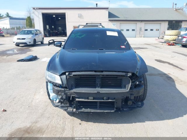 1LN6L9HK0H5609577 Lincoln Continental Livery
