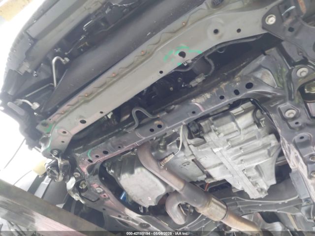 1HGCR3F8XEA036539 Honda Accord Ex-l V-6