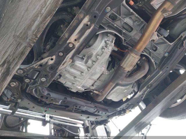1HGCR3F8XEA036539 Honda Accord Ex-l V-6