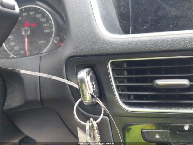 2015 AUDI Q5 WA1DGAFP6FA035159 Photo 10