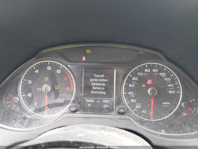 2015 AUDI Q5 WA1DGAFP6FA035159 Photo 6