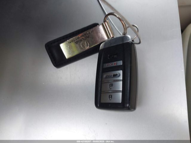 2014 ACURA MDX 5FRYD4H41EB015622 Photo 10