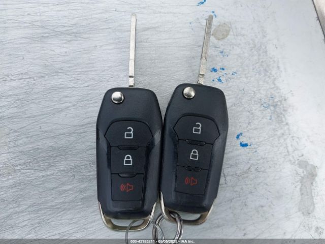 3FTTW8H38RRB23485 Ford Maverick Xlt