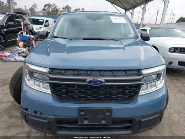 3FTTW8H38RRB23485 Ford Maverick Xlt