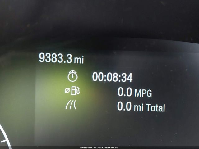 3FTTW8H38RRB23485 Ford Maverick Xlt