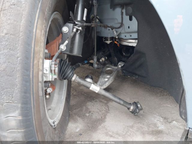 3FTTW8H38RRB23485 Ford Maverick Xlt