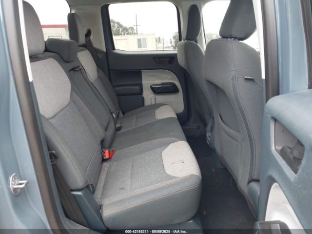 3FTTW8H38RRB23485 Ford Maverick Xlt