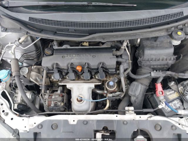 19XFB2F53FE003364 Honda Civic Lx