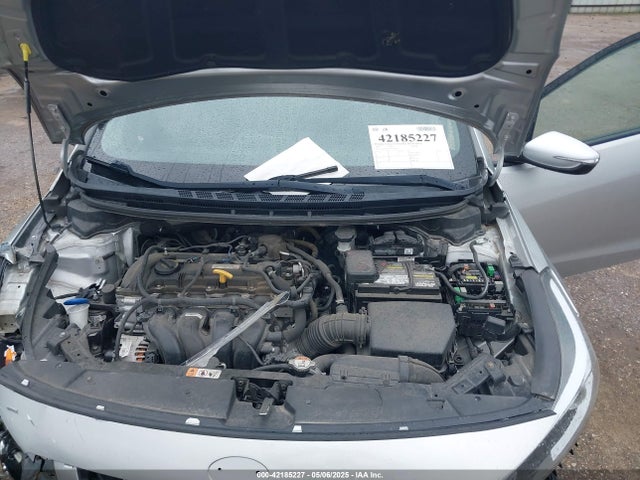 KIA gdi nu 2017 KNAFK5A82H5708896 Image 10