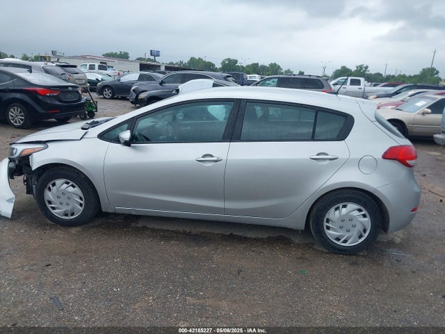 KIA gdi nu 2017 KNAFK5A82H5708896 Image 15