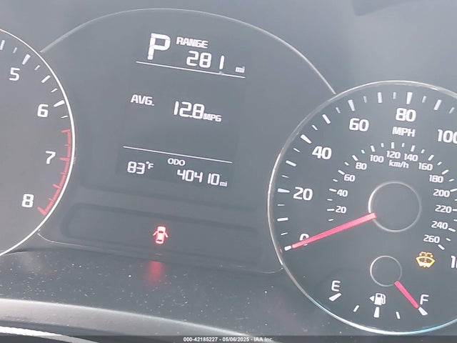 KIA gdi nu 2017 KNAFK5A82H5708896 Image 16