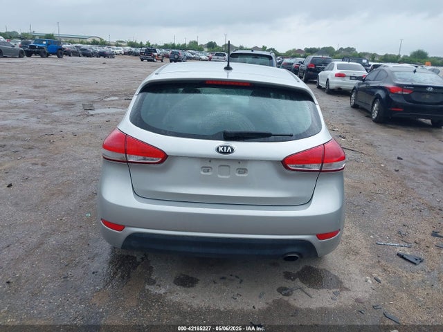 KIA gdi nu 2017 KNAFK5A82H5708896 Image 17
