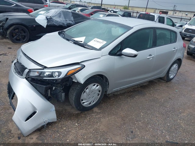 KIA gdi nu 2017 KNAFK5A82H5708896 Image 2