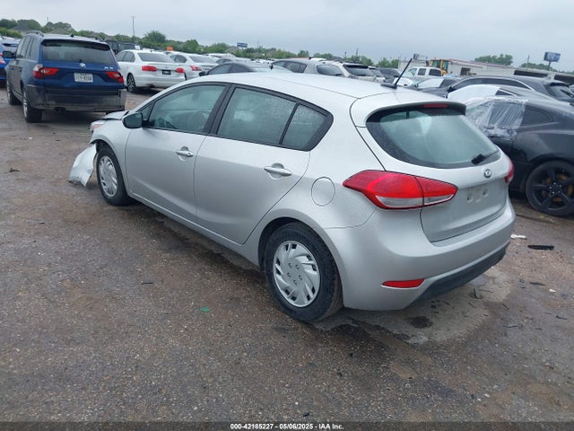 KIA gdi nu 2017 KNAFK5A82H5708896 Image 3