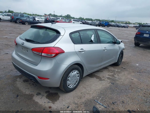 KIA gdi nu 2017 KNAFK5A82H5708896 Image 4