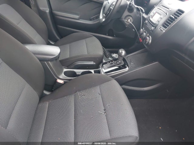 KIA gdi nu 2017 KNAFK5A82H5708896 Image 5