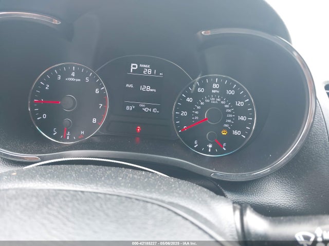 KIA gdi nu 2017 KNAFK5A82H5708896 Image 7