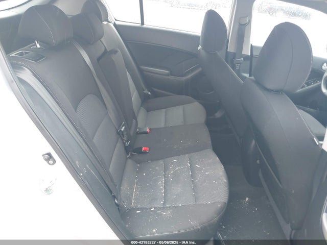 KIA gdi nu 2017 KNAFK5A82H5708896 Image 8