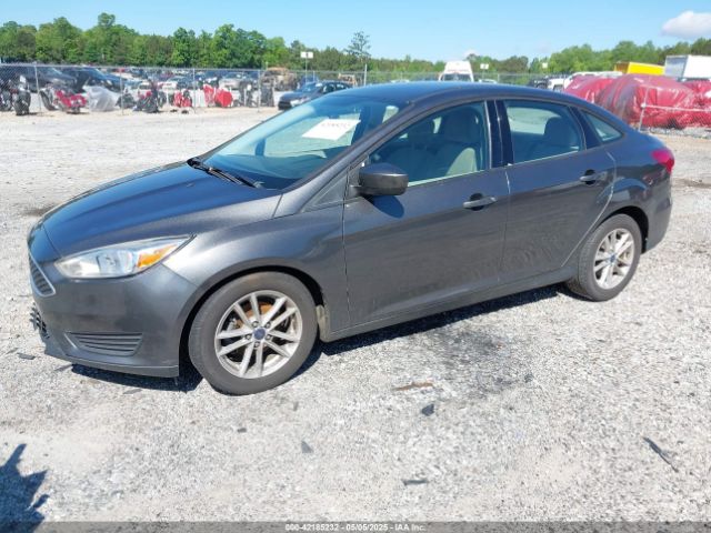 1FADP3FE1JL238012 Ford FOCUS SE