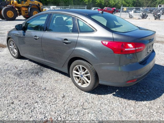 1FADP3FE1JL238012 Ford FOCUS SE