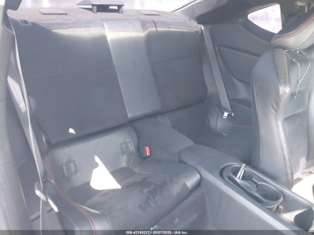 2013 SUBARU BRZ JF1ZCAC11D1612724 Photo 7