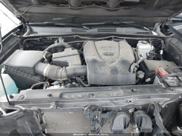 3TYCZ5AN5NT098834 Toyota 2gr-fks