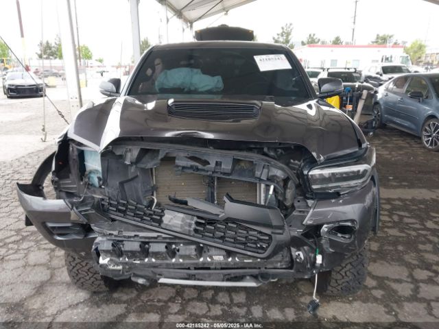 3TYCZ5AN5NT098834 Toyota 2gr-fks