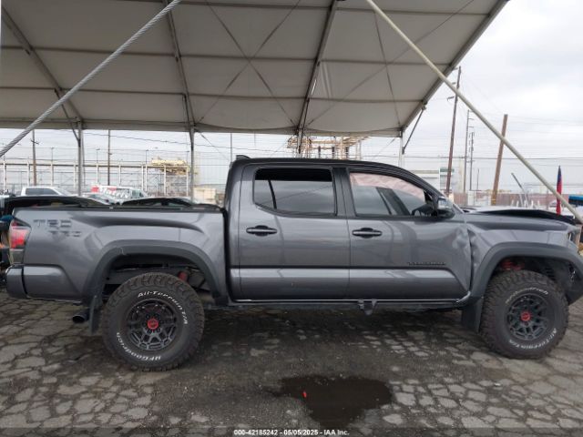 3TYCZ5AN5NT098834 Toyota 2gr-fks