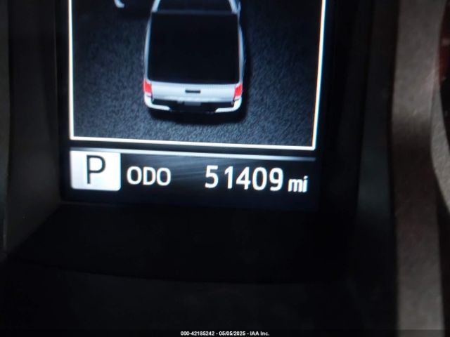 3TYCZ5AN5NT098834 Toyota 2gr-fks
