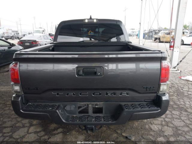 3TYCZ5AN5NT098834 Toyota 2gr-fks