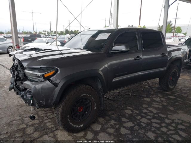 3TYCZ5AN5NT098834 Toyota 2gr-fks