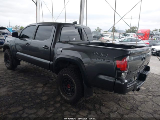 3TYCZ5AN5NT098834 Toyota 2gr-fks
