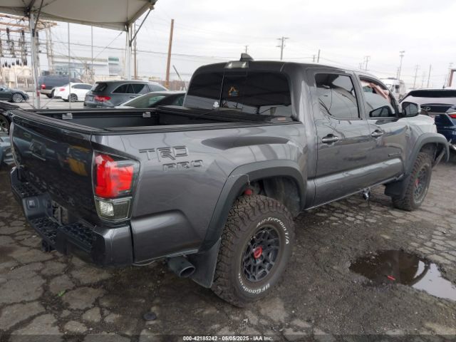 3TYCZ5AN5NT098834 Toyota 2gr-fks