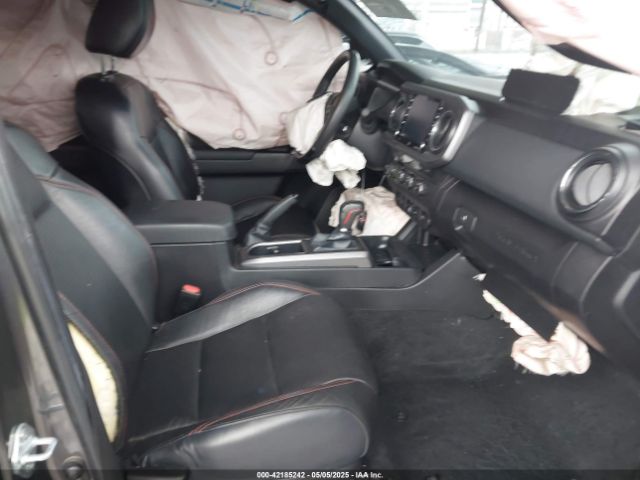 3TYCZ5AN5NT098834 Toyota 2gr-fks