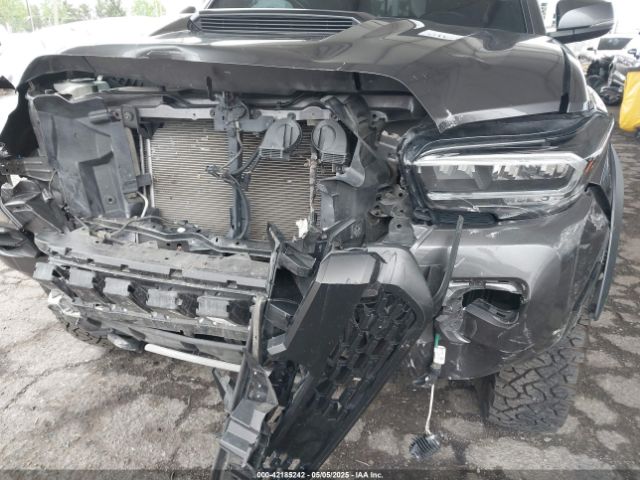 3TYCZ5AN5NT098834 Toyota 2gr-fks
