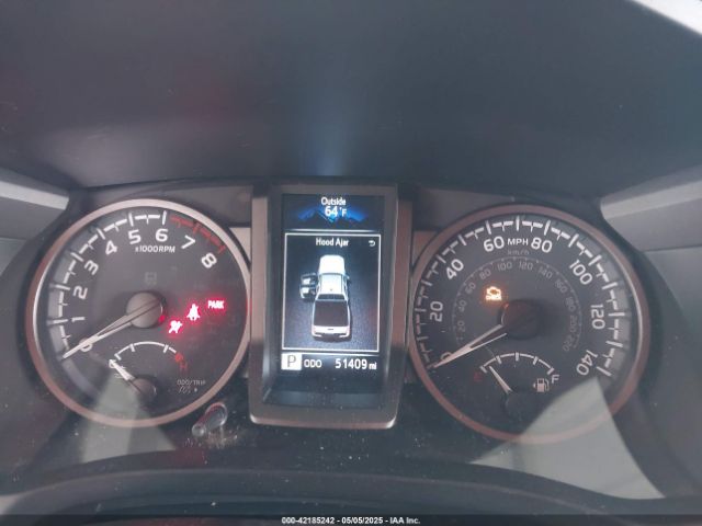 3TYCZ5AN5NT098834 Toyota 2gr-fks