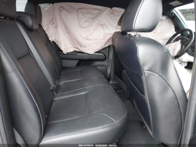 3TYCZ5AN5NT098834 Toyota 2gr-fks