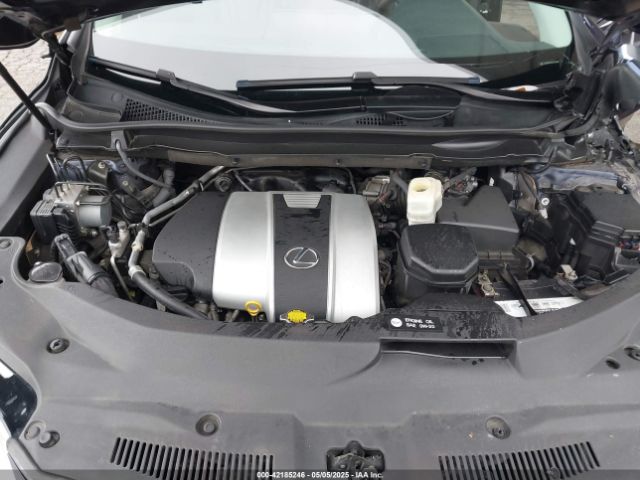 2T2BZMCA6GC052982 Lexus RX 350