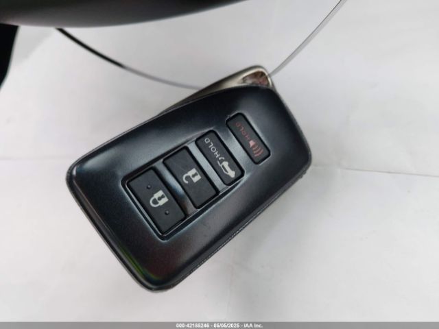 2T2BZMCA6GC052982 Lexus RX 350