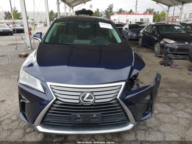 2T2BZMCA6GC052982 Lexus RX 350
