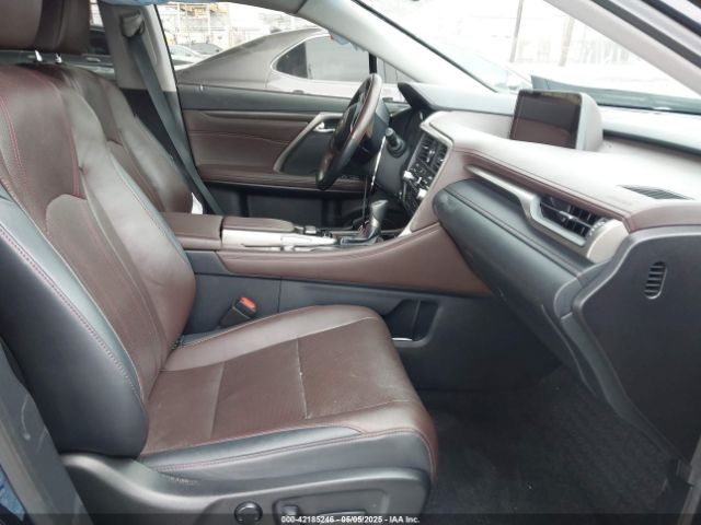 2T2BZMCA6GC052982 Lexus RX 350