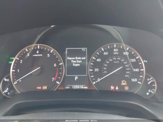 2T2BZMCA6GC052982 Lexus RX 350