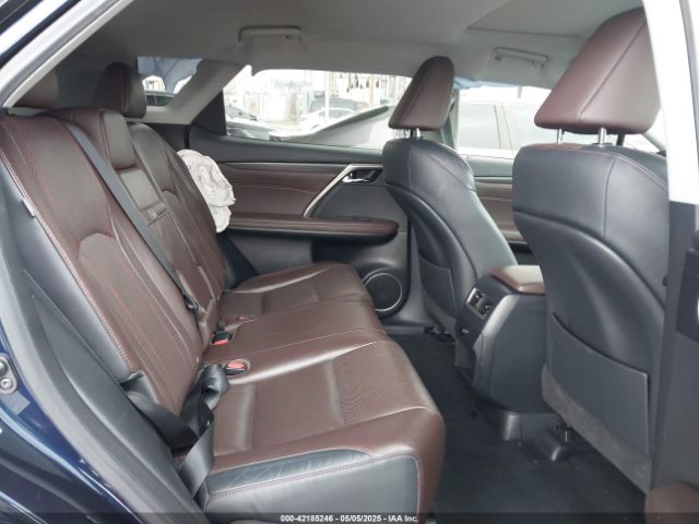 2T2BZMCA6GC052982 Lexus RX 350