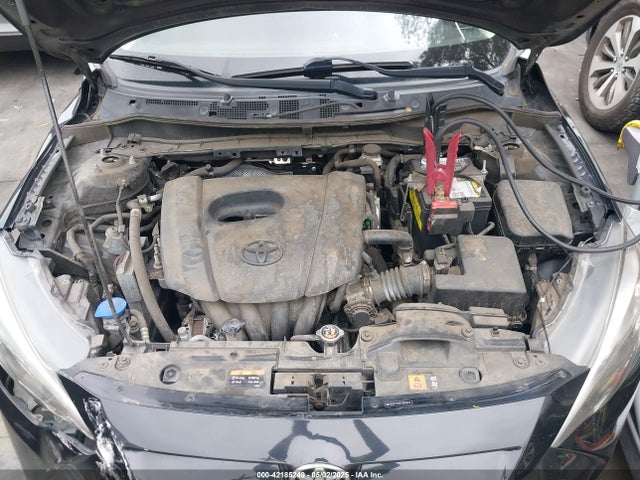 3MYDLBYV4HY185824 Toyota YARIS IA