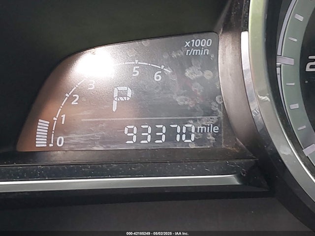 3MYDLBYV4HY185824 Toyota YARIS IA