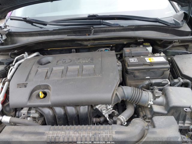 JTNKHMBX3K1038981 Toyota 3zr-fae
